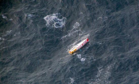 Βρέθηκαν συντρίμμια που ανήκουν στην πτήση ΜΗ370;