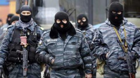 Συναγερμός στη Μόσχα για τρομοκρατικό χτύπημα