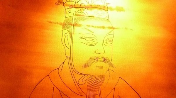 Το αρχαιότερο τσάι του κόσμου βρέθηκε σε τάφο Κινέζου αυτοκράτορα