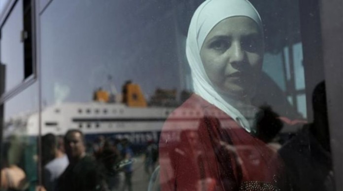 Μυτιλήνη: 1.659 πρόσφυγες και μετανάστες καταγράφηκαν το τελευταίο 24ωρο