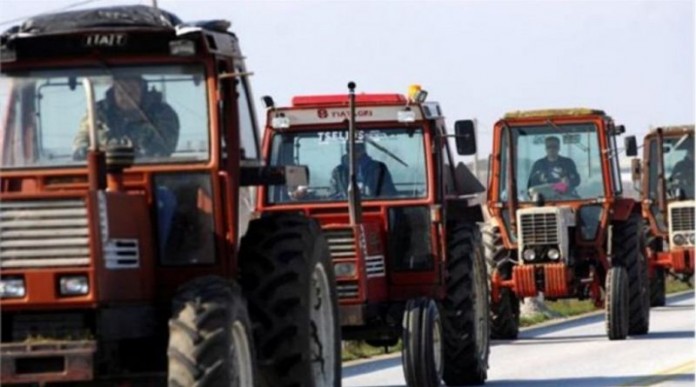 Κρήτη: Σχεδιάζουν κινητοποιήσεις αγρότες και κτηνοτρόφοι