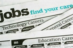 25 θέσεις εργασίας στο Δήμο Περιστερίου