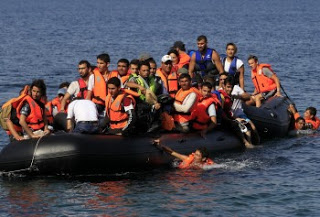 Checkpoint Alpha: Η στάση της Ευρώπης απέναντι στην Ελλάδα για το προσφυγικό (trailer)