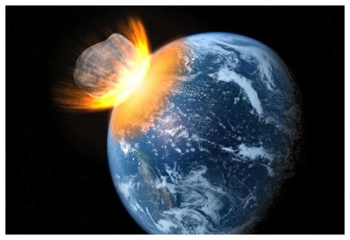 Συναγερμός στη ΝΑΣΑ για αστεροειδή που πλησιάζει τη Γη