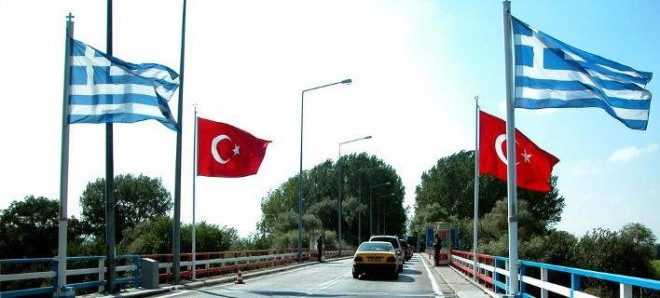Ξεκινά η επιχείρηση επανεισδοχής μεταναστών από την Τουρκία