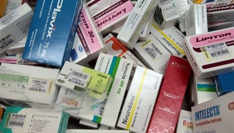 ΕΟΠΥΥ: Νέα λίστα αποζημιούμενων φαρμάκων με αυξημένη συμμετοχή ασθενών