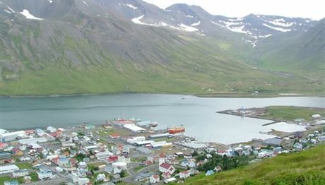 Όλη η Ισλανδία συζητά για τον τουρίστα που έχασε το δρόμο του