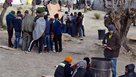 Γερμανικά ΜΜΕ για προσφυγικό: Όχι χωρίς τους Έλληνες