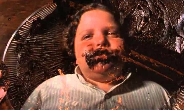 Δεν θα πιστεύετε πώς είναι σήμερα ο χοντρούλης από τη Matilda που είχε φάει όλο το κέικ σοκολάτας (φωτό)