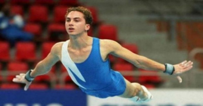 Απίστευτη αλλαγή: Δείτε πως είναι σήμερα ο ολυμπιονίκης Ιωάννης Μελισσανίδης…