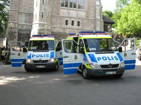 Σφοδρή έκρηξη σε σχολείο στη Σουηδία