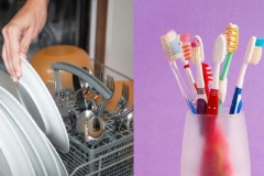 5 πράγματα που σίγουρα δεν γνωρίζατε ότι μπορεί να κάνει ένα πλυντήριο πιάτων