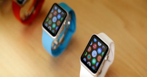 Το Apple Watch έρχεται στην Ελλάδα στις 12 Φεβρουαρίου!