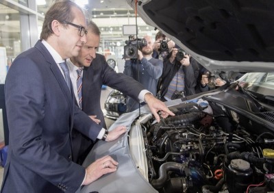 Volkswagen-σκάνδαλο Dieselgate : H επόμενη μέρα