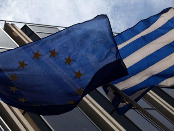 Χρηματοδότηση 12,7 εκατ. ευρώ για hotspot από την Κομισιόν στην Ελλάδα