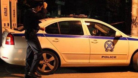 Θεσσαλονίκη: Του έκλεψαν το φορτηγό και τον εκβίασαν για το επιστρέψουν