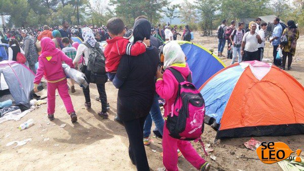 EE: Τρία δισ. ευρώ στην Τουρκία για τους πρόσφυγες