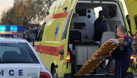 Θανατηφόρο τροχαίο με θύμα 52χρονη στην Ε.Ο. Θεσσαλονίκης – Έδεσσας