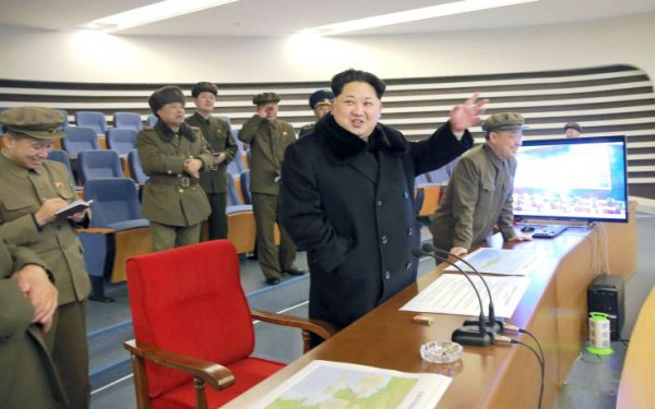 ΥΠΕΞ: Η νέα πρόκληση της Βόρειας Κορέας συνιστά απτή απειλή για τη διεθνή ασφάλεια