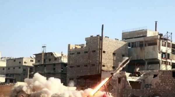 Ιndependent: «Έσπασαν» την εκεχειρία στη Συρία ρωσικά βομβαρδιστικά
