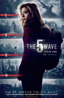«Το 5ο κύμα – The 5th Wave», Πρεμιέρα: Μάρτιος 2016 (trailer)
