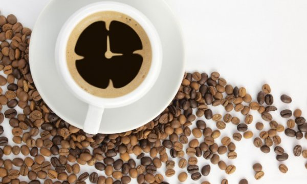 Πρωινός καφές: Τι ώρα πρέπει να τον πίνετε, σύμφωνα με τους επιστήμονες