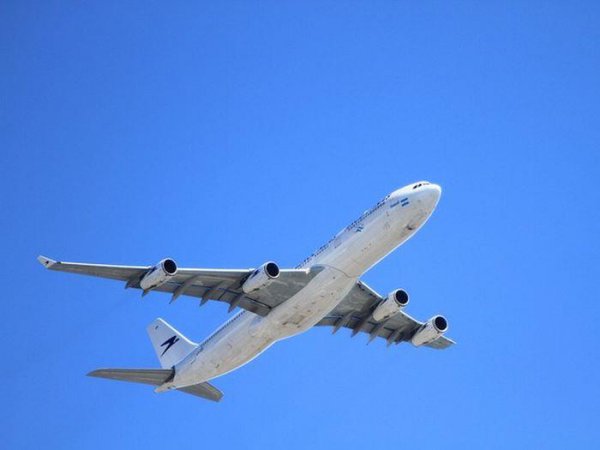 Συναγερμός σε πτήση της Saudi Airlines λόγω απειλής βόμβας