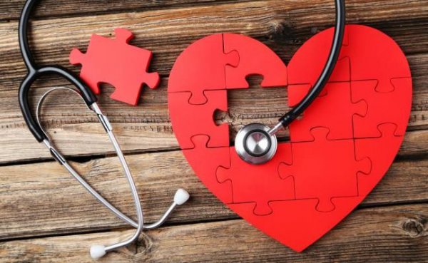 Βρείτε την ηλικία της καρδιάς σας – Τι σημαίνει το αποτέλεσμα για την υγεία σας