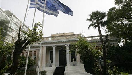 Αγρότες στην κυβέρνηση: Δεν δίνουμε τελεσίγραφα, αλλά «τα τρακτέρ θα είναι στραμμένα προς την Αθήνα»