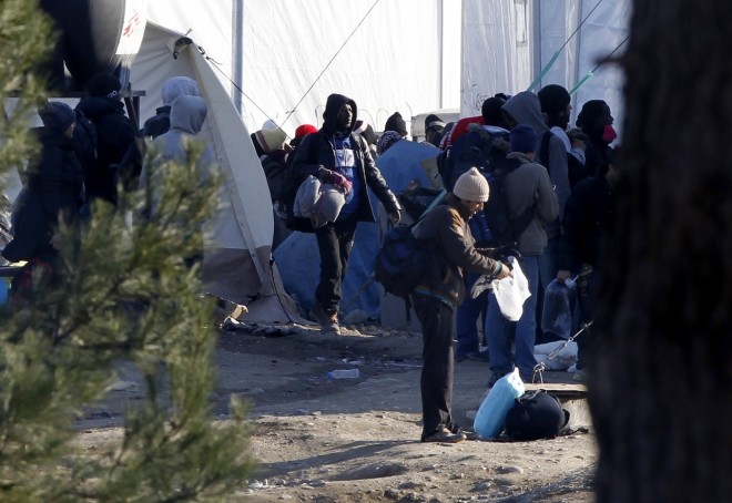 Γιατί οι πρόσφυγες δεν πηγαίνουν από… Βουλγαρία;