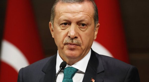 Ερντογάν: Είμαστε σε «νόμιμη άμυνα» όταν βομβαρδίζουμε Κούρδους