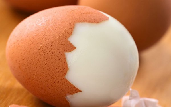 Δέκα πράγματα που συμβαίνουν στον οργανισμό σας αν τρώτε αυγά