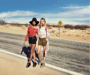 H&M loves Coachella: Η μοναδική αυτή συνεργασία επιστρέφει ξανά!