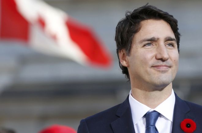 Αναστέλλει τη συμμετοχή του στις επιδρομές κατά του ISIS ο Καναδάς