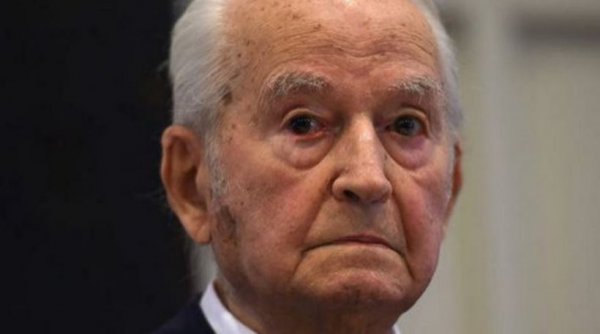 Δικάζεται ο 94χρονος δεσμοφύλακας του Άουσβιτς που σκότωσε 170.000 ανθρώπους