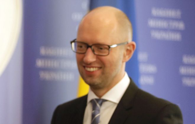 Παραλίγο… πτώση για την κυβέρνηση στην Ουκρανία