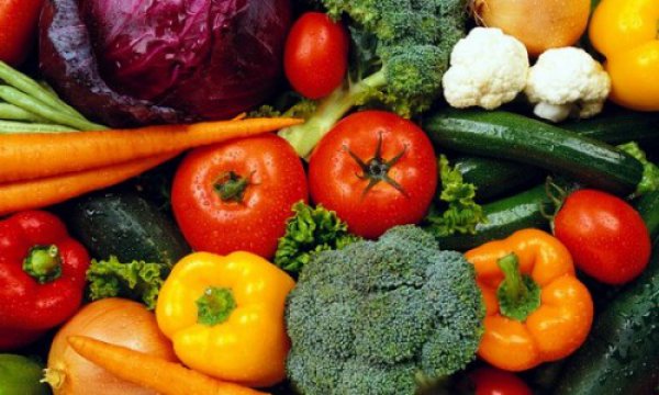 Ποια λαχανικά και πόση ποσότητα από αυτά μας είναι απαραίτητα καθημερινά