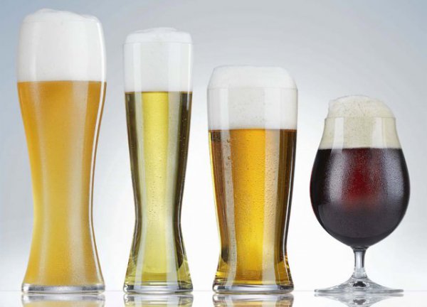 Γιατί τα καλά μπαρ δεν σερβίρουν την μπύρα σε παγωμένο ποτήρι;