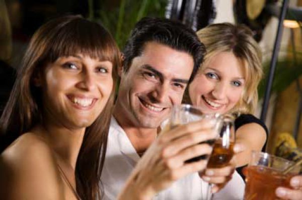 Ενδιαφέροντα στοιχεία για το αλκοόλ που πίνετε