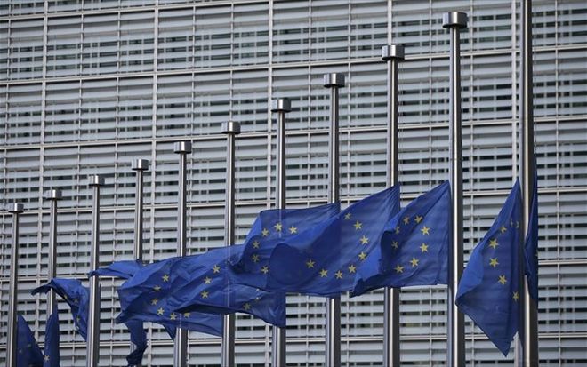 Κοινό ανακοινωθέν των ηγετών της ΕΕ για το χτύπημα στις Βρυξέλλες