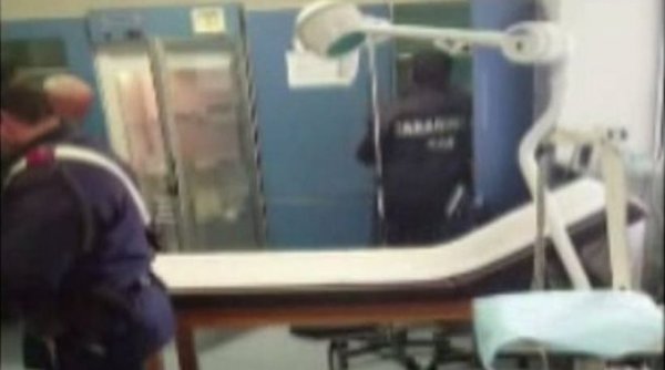 Νοσηλεύτρια στην Ιταλία κατηγορείται για τη δολοφονία 13 ασθενών