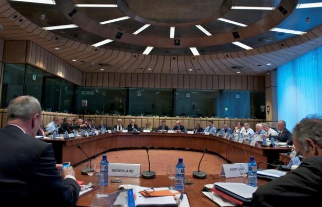 Σε αδιέξοδο το κρίσιμο euroworking group για την αξιολόγηση