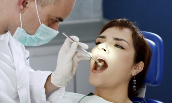 Tα αθόρυβα συμπτώματα του καρκίνου του στόματος