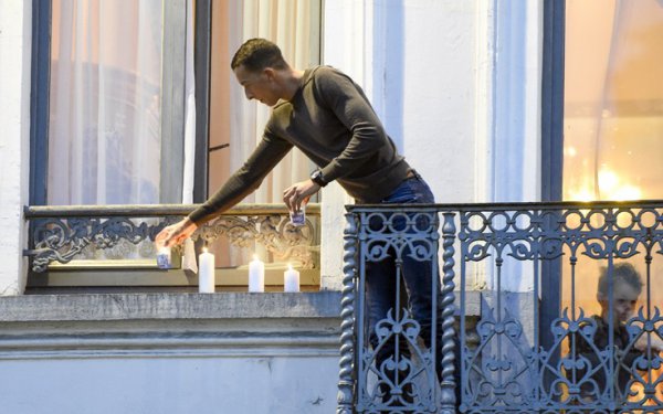 Ο ύποπτος για τις τρομοκρατικές επιθέσεις του Νοεμβρίου στο Παρίσι  θ” αρνηθεί την έκδοσή του στη Γαλλία