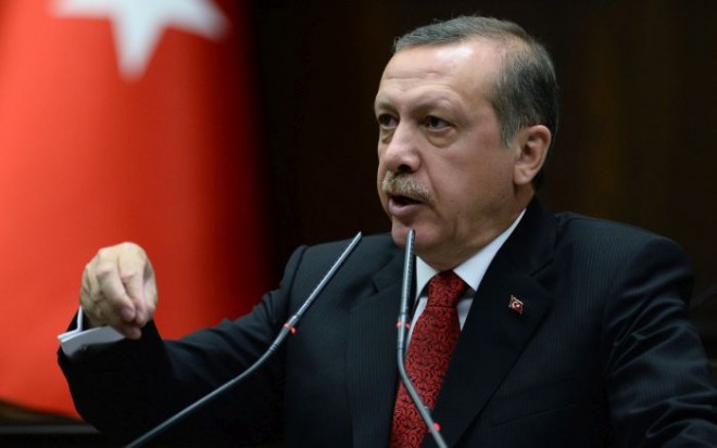 Η Τουρκία είχε… συλλάβει ως ύποπτο έναν εκ των ύποπτων βομβιστών!