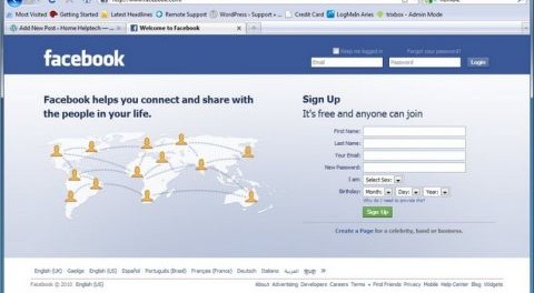 Μεγάλη προσοχή: Δείτε πόσο εύκολα σπάνε οι κωδικοί του Facebook – Έτσι θα προστατευτείτε