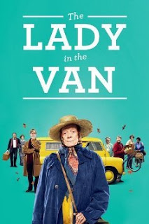 «The Lady in the Van – Η κυρία και το φορτηγάκι», Πρεμιέρα: Μάρτιος 2016 (trailer)