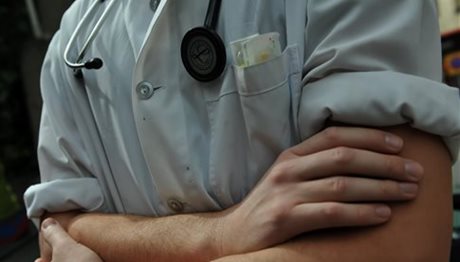 Πληθώρα γιατρών και έλλειψη νοσηλευτών έχει η Ελλάδα