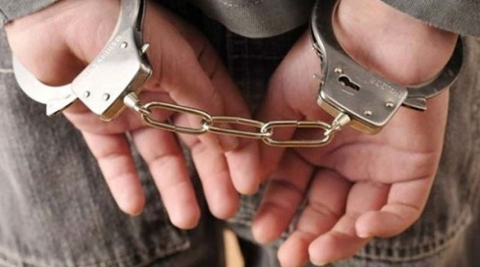 Συνελήφθησαν δυο Αλβανοί που εξήγαγαν λαθραία ψυκτικό αέριο στην πατρίδα τους