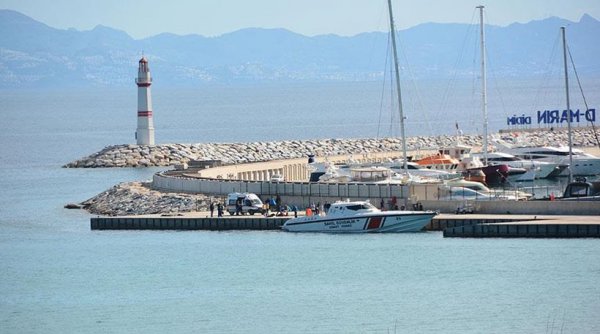 Νέο ναυάγιο ανοιχτά της Τουρκίας με τουλάχιστον 18 νεκρούς